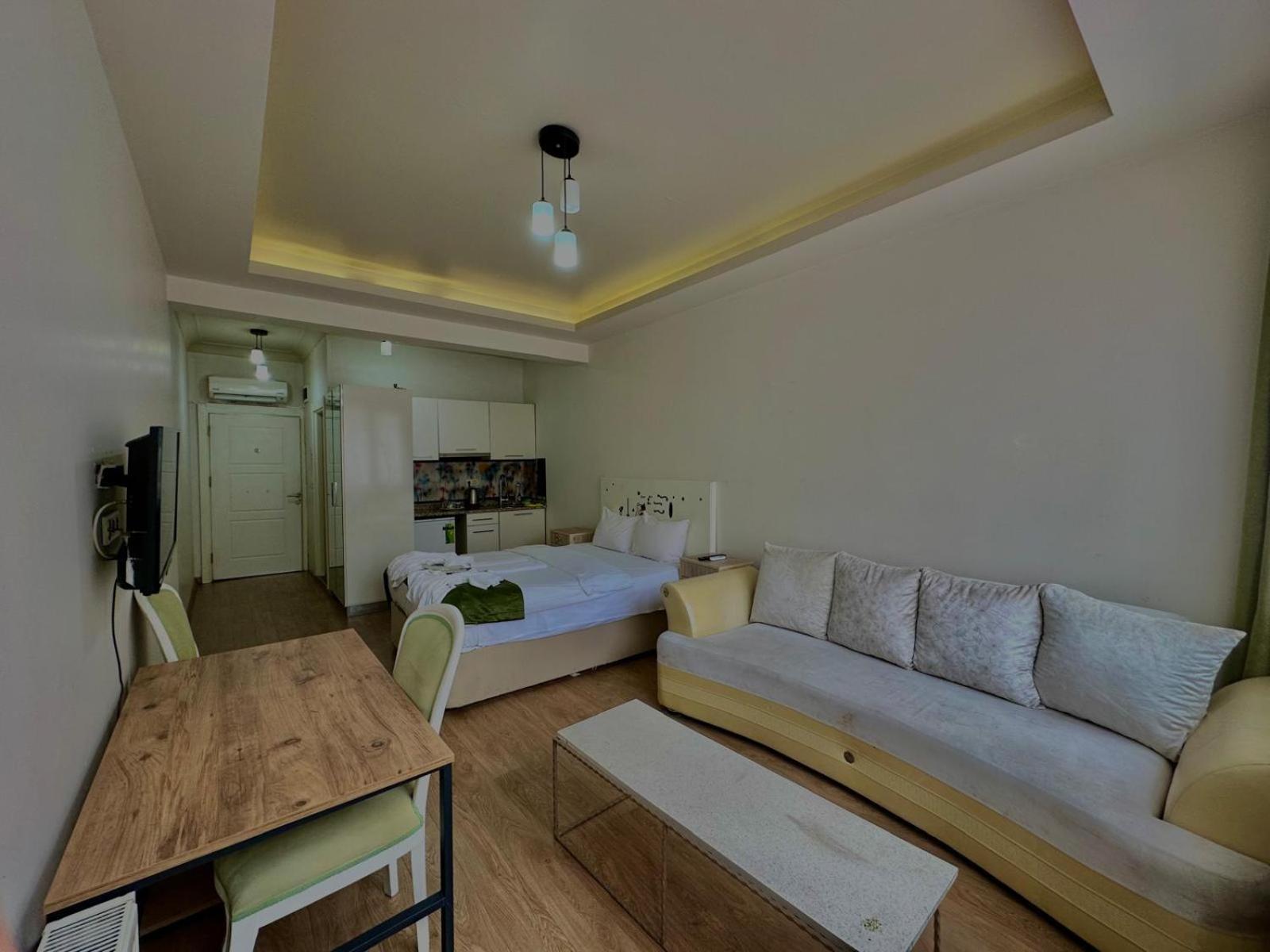 Taksim Daylif Hotel Istambul Exterior foto